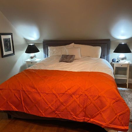 North Of Avon B&B Suites Stratford Eksteriør bilde