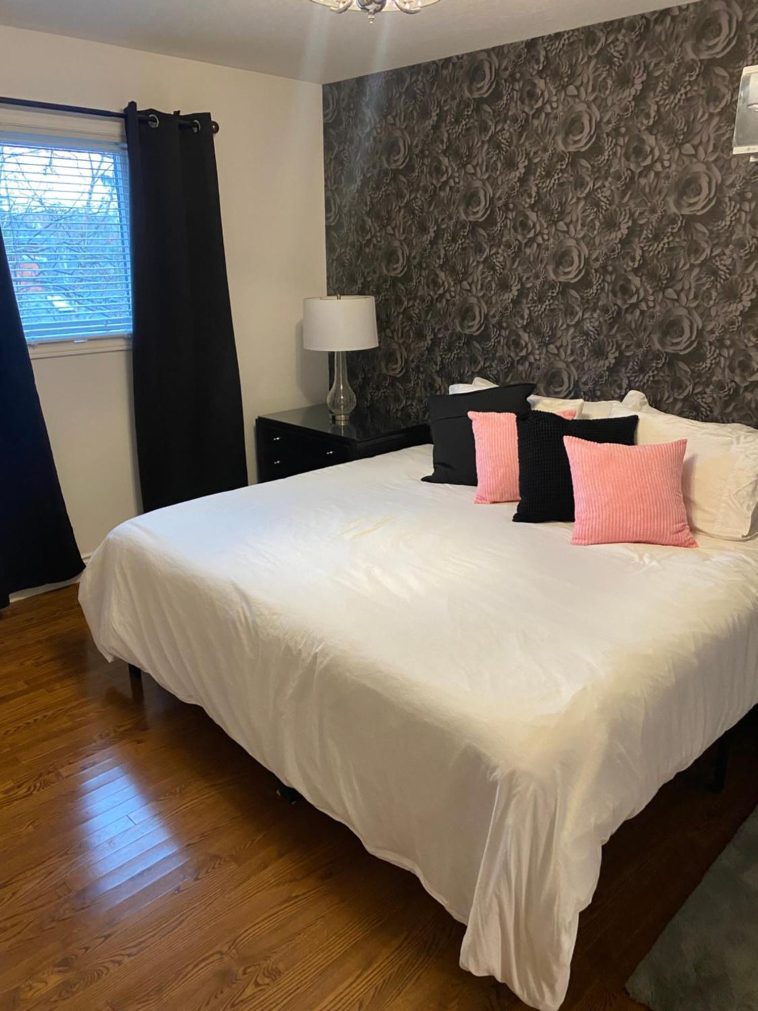 North Of Avon B&B Suites Stratford Eksteriør bilde