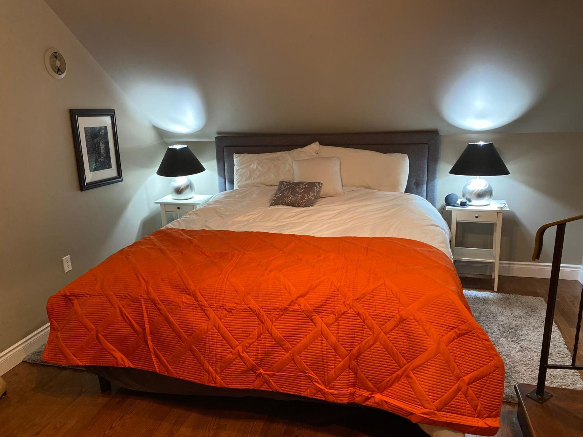 North Of Avon B&B Suites Stratford Eksteriør bilde