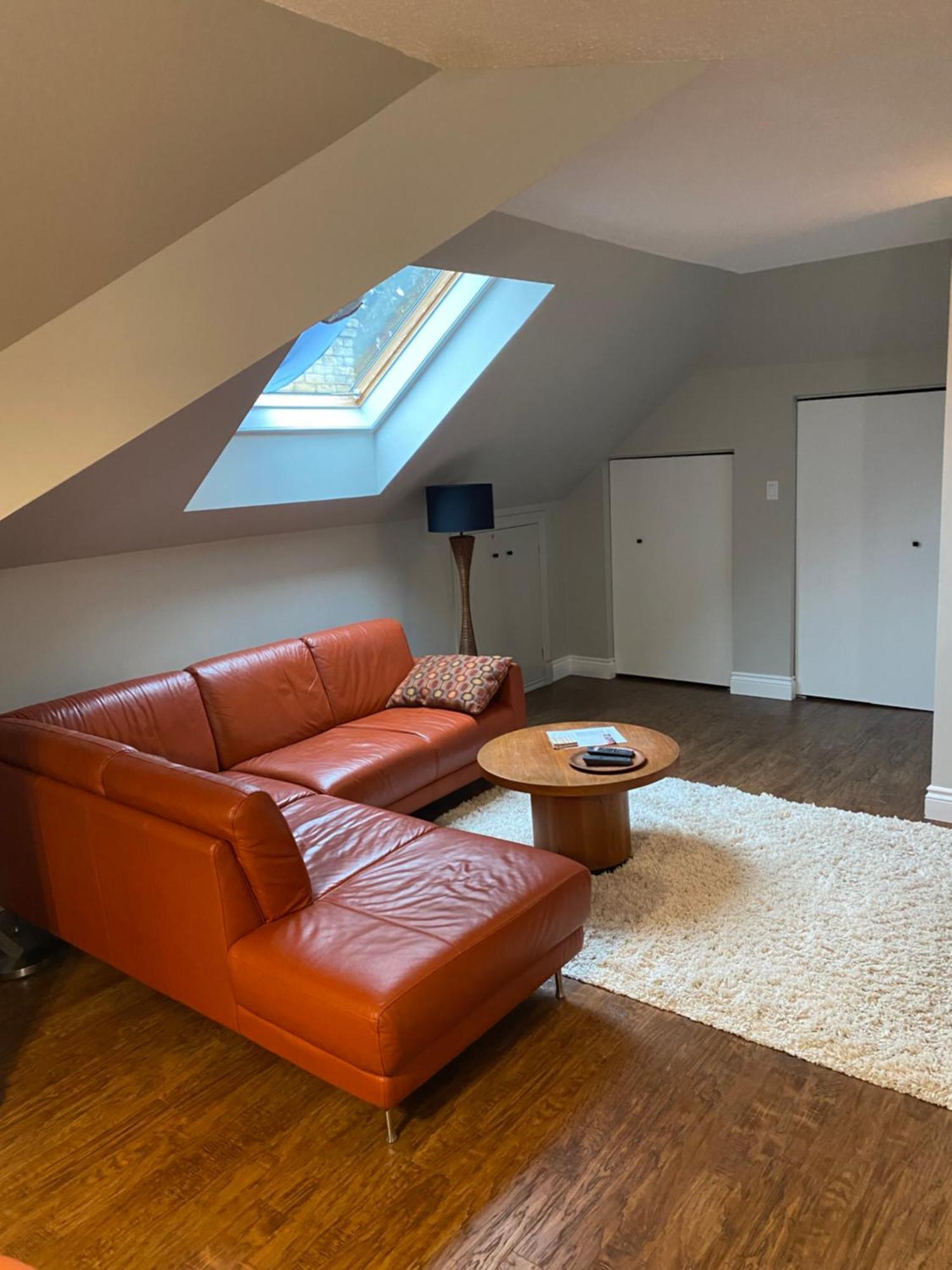 North Of Avon B&B Suites Stratford Eksteriør bilde
