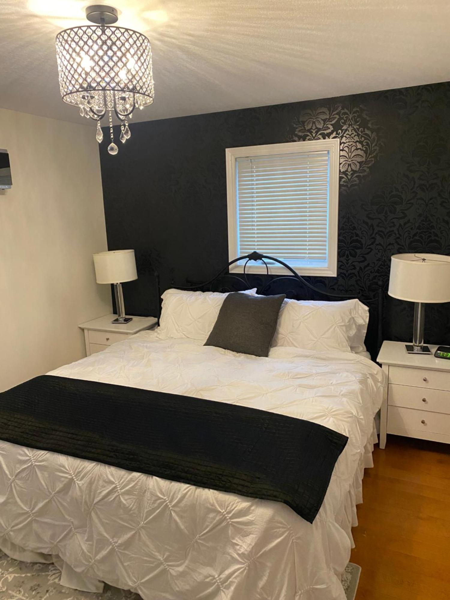 North Of Avon B&B Suites Stratford Eksteriør bilde